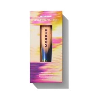 Morphe Overreaction Holographic Highlighter